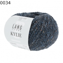 Kylie Lang Yarns Farbe 34