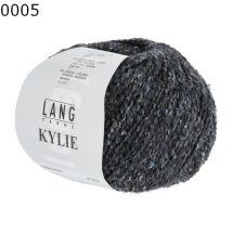 Kylie Lang Yarns Farbe 5