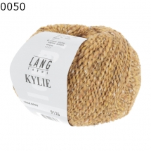 Kylie Lang Yarns Farbe 50