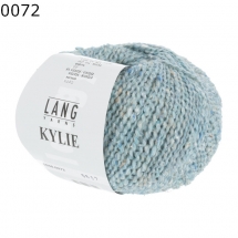 Kylie Lang Yarns Farbe 72