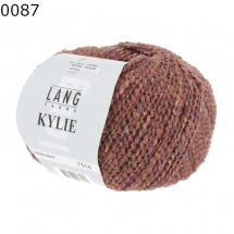 Kylie Lang Yarns Farbe 87