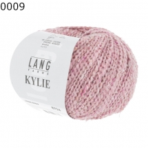 Kylie Lang Yarns Farbe 9