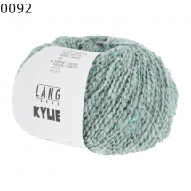 Kylie Lang Yarns Farbe 92