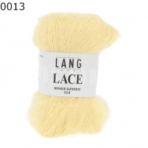 Lace Lang Yarns Farbe 13