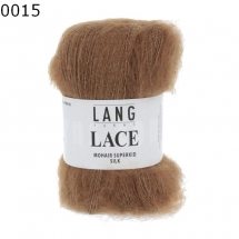 Lace Lang Yarns Farbe 15