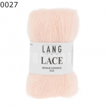 Lace Lang Yarns Farbe 27
