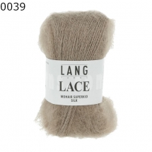 Lace Lang Yarns Farbe 39
