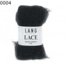 Lace Lang Yarns Farbe 4