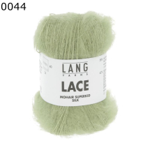 Lace Lang Yarns Farbe 44