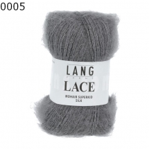 Lace Lang Yarns Farbe 5