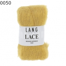 Lace Lang Yarns Farbe 50