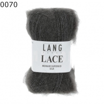 Lace Lang Yarns Farbe 70