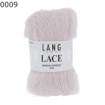 Lace Lang Yarns Farbe 9