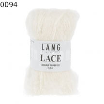 Lace Lang Yarns Farbe 94