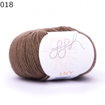 Lacy ggh Farbe 18