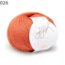 Lacy ggh Farbe 26