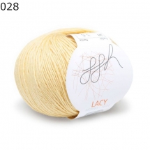Lacy ggh Farbe 28