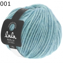 LaLa Berlin Lovely Cotton Lana Grossa Farbe 1