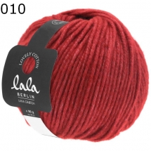 LaLa Berlin Lovely Cotton Lana Grossa Farbe 10