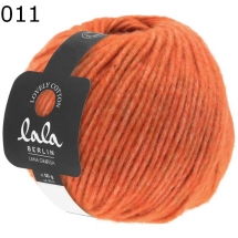 LaLa Berlin Lovely Cotton Lana Grossa Farbe 11