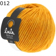 LaLa Berlin Lovely Cotton Lana Grossa Farbe 12