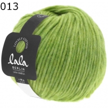 LaLa Berlin Lovely Cotton Lana Grossa Farbe 13