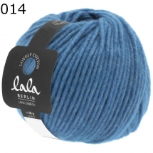 LaLa Berlin Lovely Cotton Lana Grossa Farbe 14