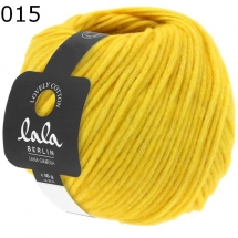 LaLa Berlin Lovely Cotton Lana Grossa Farbe 15
