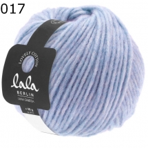 LaLa Berlin Lovely Cotton Lana Grossa Farbe 17