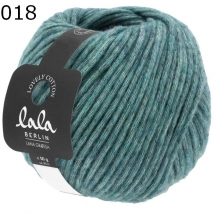 LaLa Berlin Lovely Cotton Lana Grossa Farbe 18
