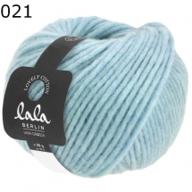 LaLa Berlin Lovely Cotton Lana Grossa Farbe 21