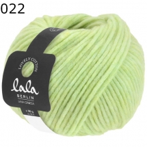 LaLa Berlin Lovely Cotton Lana Grossa Farbe 22