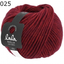 LaLa Berlin Lovely Cotton Lana Grossa Farbe 25
