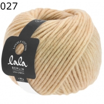 LaLa Berlin Lovely Cotton Lana Grossa Farbe 27