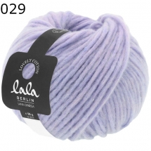LaLa Berlin Lovely Cotton Lana Grossa Farbe 29