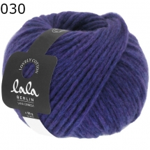 LaLa Berlin Lovely Cotton Lana Grossa Farbe 30