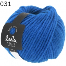 LaLa Berlin Lovely Cotton Lana Grossa Farbe 31