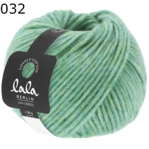 LaLa Berlin Lovely Cotton Lana Grossa Farbe 32