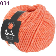 LaLa Berlin Lovely Cotton Lana Grossa Farbe 34