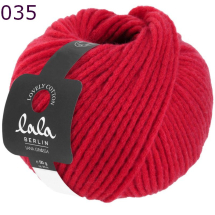 LaLa Berlin Lovely Cotton Lana Grossa Farbe 35