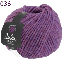 LaLa Berlin Lovely Cotton Lana Grossa Farbe 36