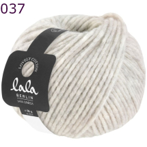 LaLa Berlin Lovely Cotton Lana Grossa Farbe 37