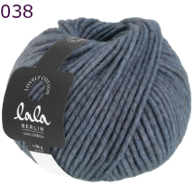 LaLa Berlin Lovely Cotton Lana Grossa Farbe 38