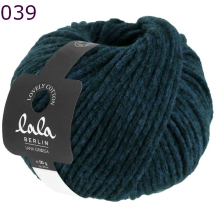 LaLa Berlin Lovely Cotton Lana Grossa Farbe 39
