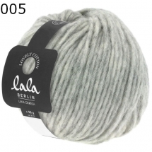LaLa Berlin Lovely Cotton Lana Grossa Farbe 5