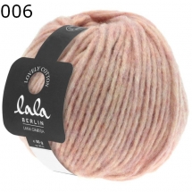 LaLa Berlin Lovely Cotton Lana Grossa Farbe 6
