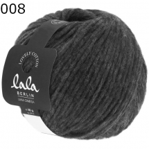 LaLa Berlin Lovely Cotton Lana Grossa Farbe 8