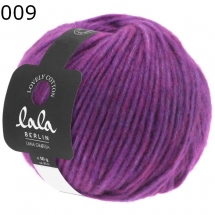 LaLa Berlin Lovely Cotton Lana Grossa Farbe 9