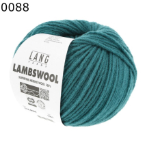 Lambswool Lang Yarns Farbe 88