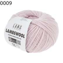 Lang Yarns Lambswool